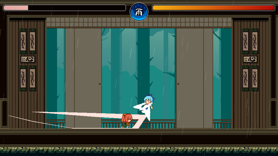 Touhou Mystery Reel #6