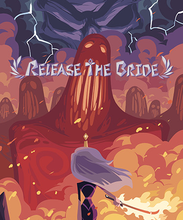 深渊公主 Release The Bride