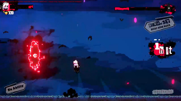 Скриншот из Release The Bride Скриншот из Release The Bride