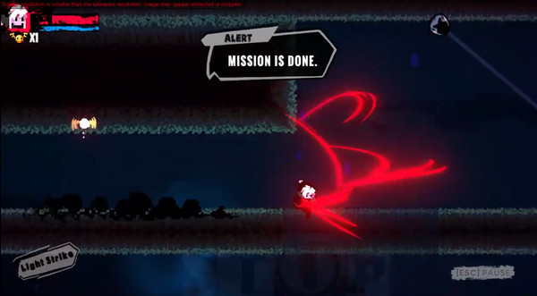 Скриншот из Release The Bride Скриншот из Release The Bride