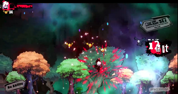 Скриншот из Release The Bride Скриншот из Release The Bride