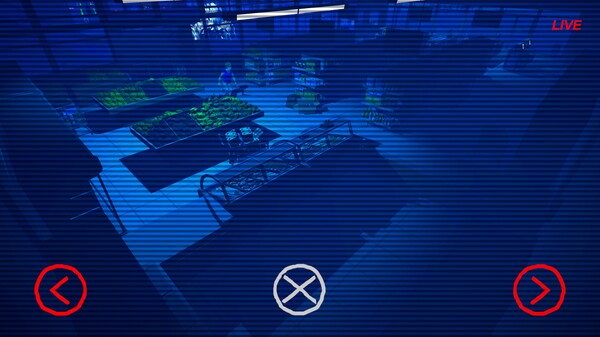 Скриншот из KAREN SEES