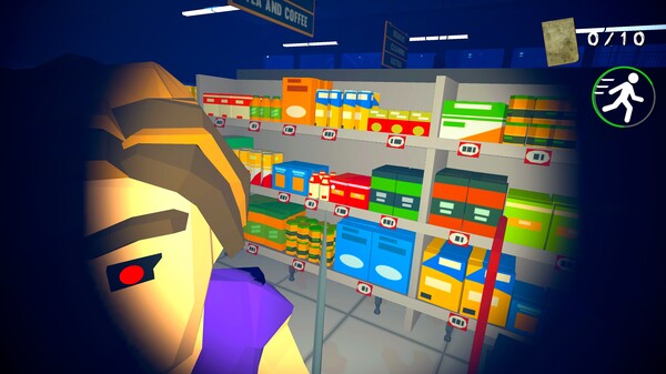 KAREN SEES game for windows Pc 1