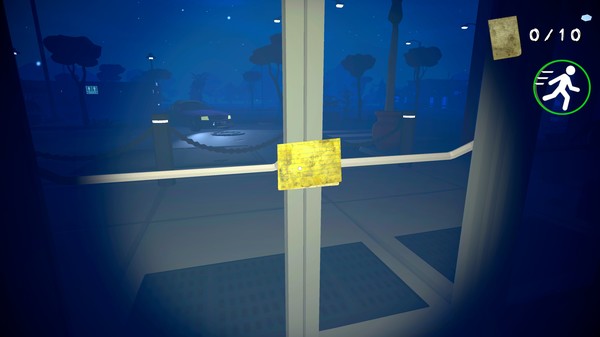 скриншот KAREN SEES 5