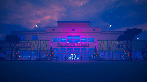 Скриншот из KAREN SEES