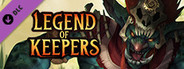 Legend of Keepers: Feed the Troll