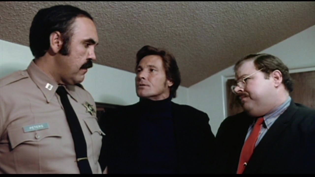 ROUGH KUTS: Invasion of the Bee Girls #5