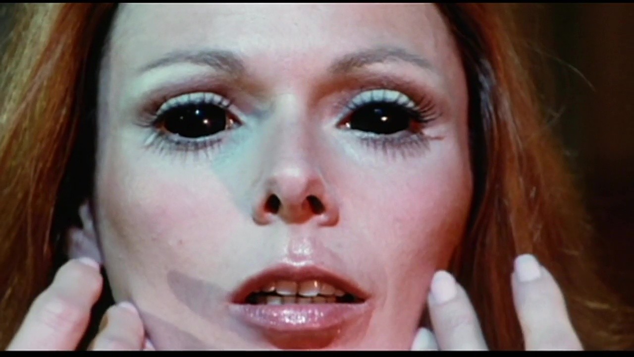 ROUGH KUTS: Invasion of the Bee Girls #6