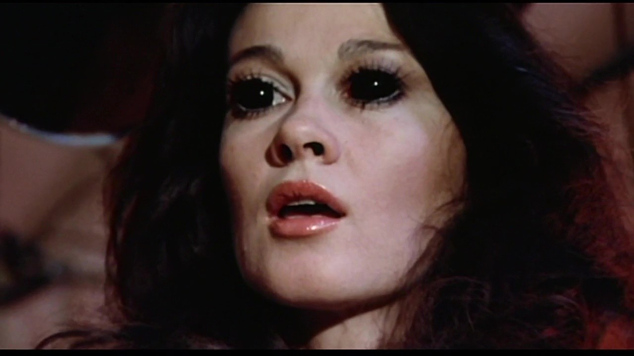 ROUGH KUTS: Invasion of the Bee Girls #10