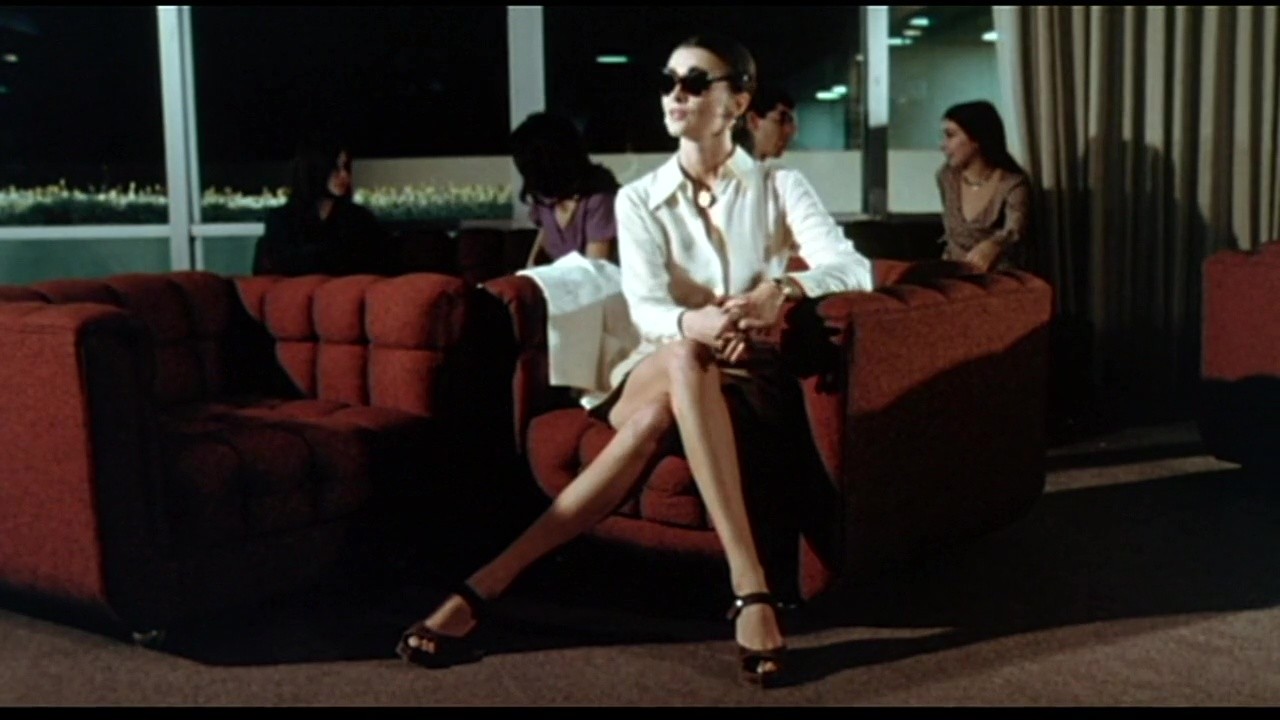 ROUGH KUTS: Invasion of the Bee Girls #0