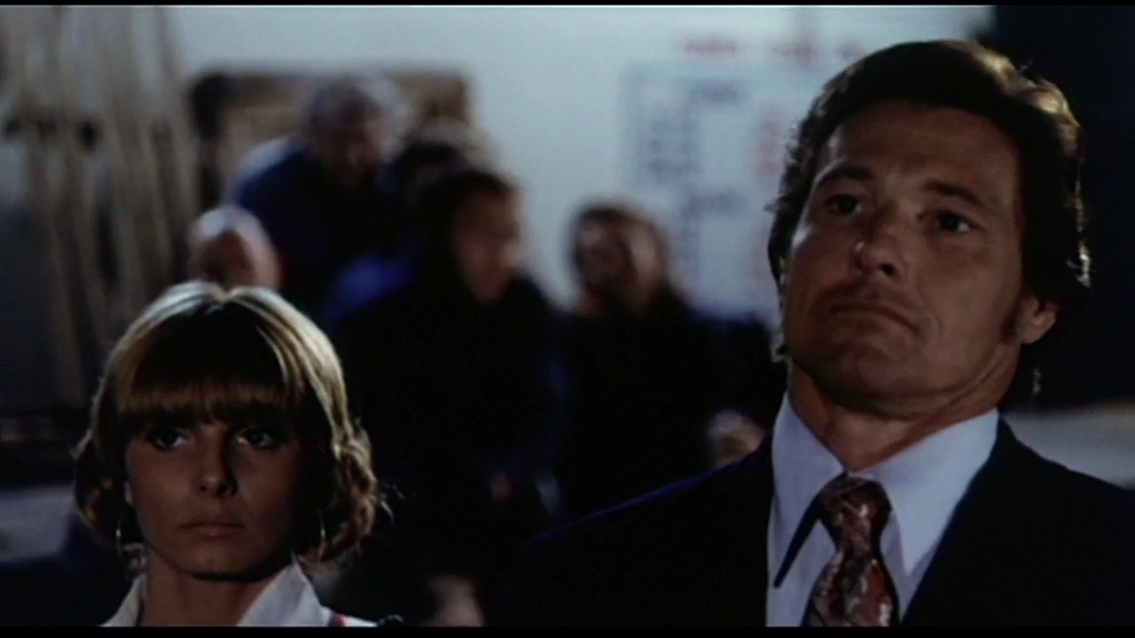 ROUGH KUTS: Invasion of the Bee Girls #2