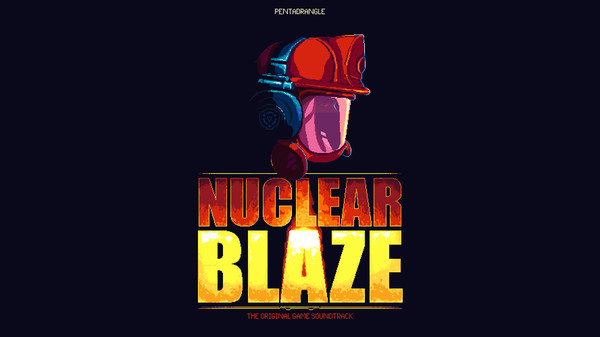 скриншот Nuclear Blaze Soundtrack 0