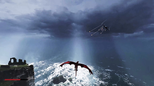 Fire & Steelfor windows and Linux 1