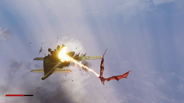 Fire & Steel game for Linux 1