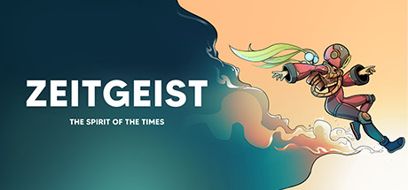 Zeitgeist Cover Image
