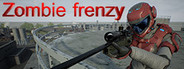Zombie frenzy
