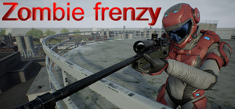 Zombie frenzy steam charts