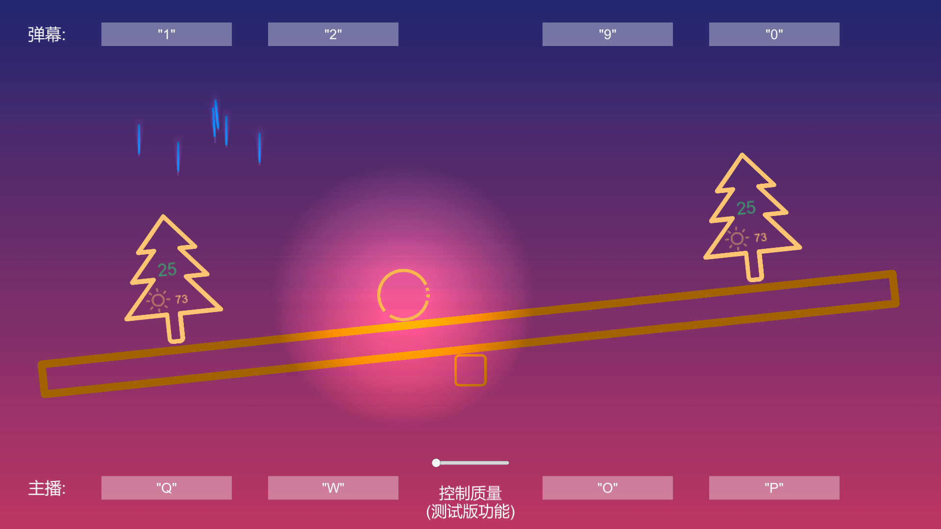 双子树 TwinTrees Demo #2