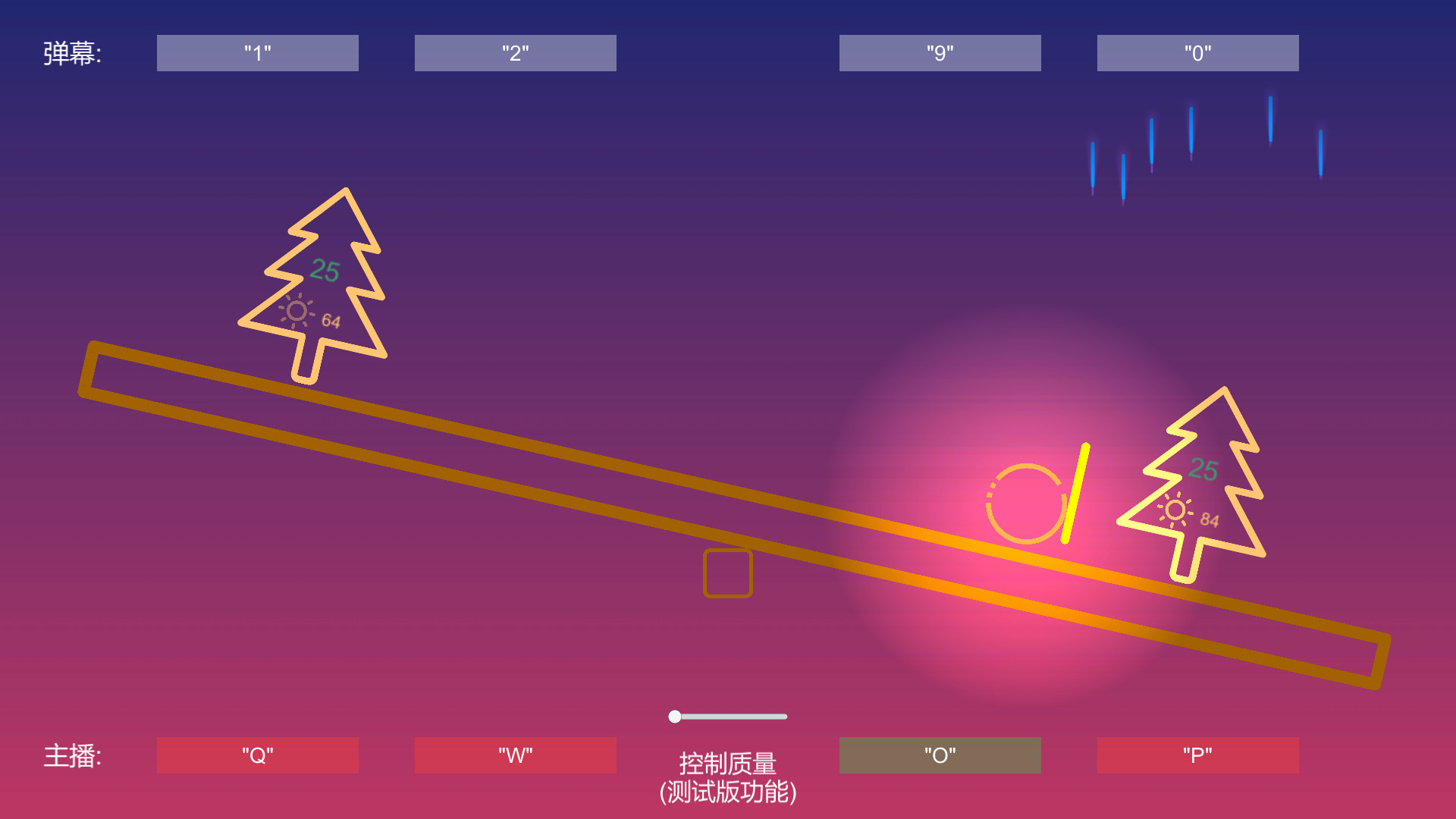 双子树 TwinTrees Demo #3