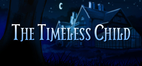 Image for The Timeless Child - Prologue
