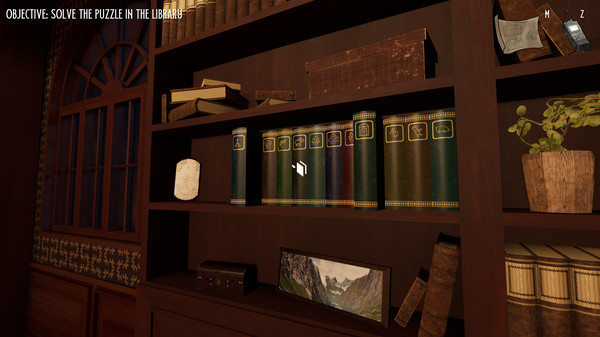 The Timeless Child - Prologue game for windows Pc 1