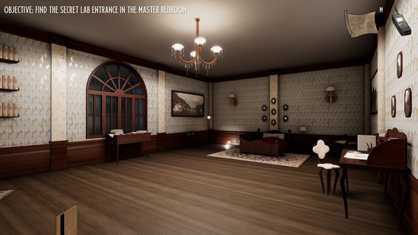 The Timeless Child - Prologuefor windows and Linux 1