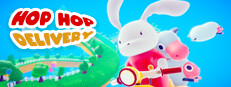Hop Hop Delivery!