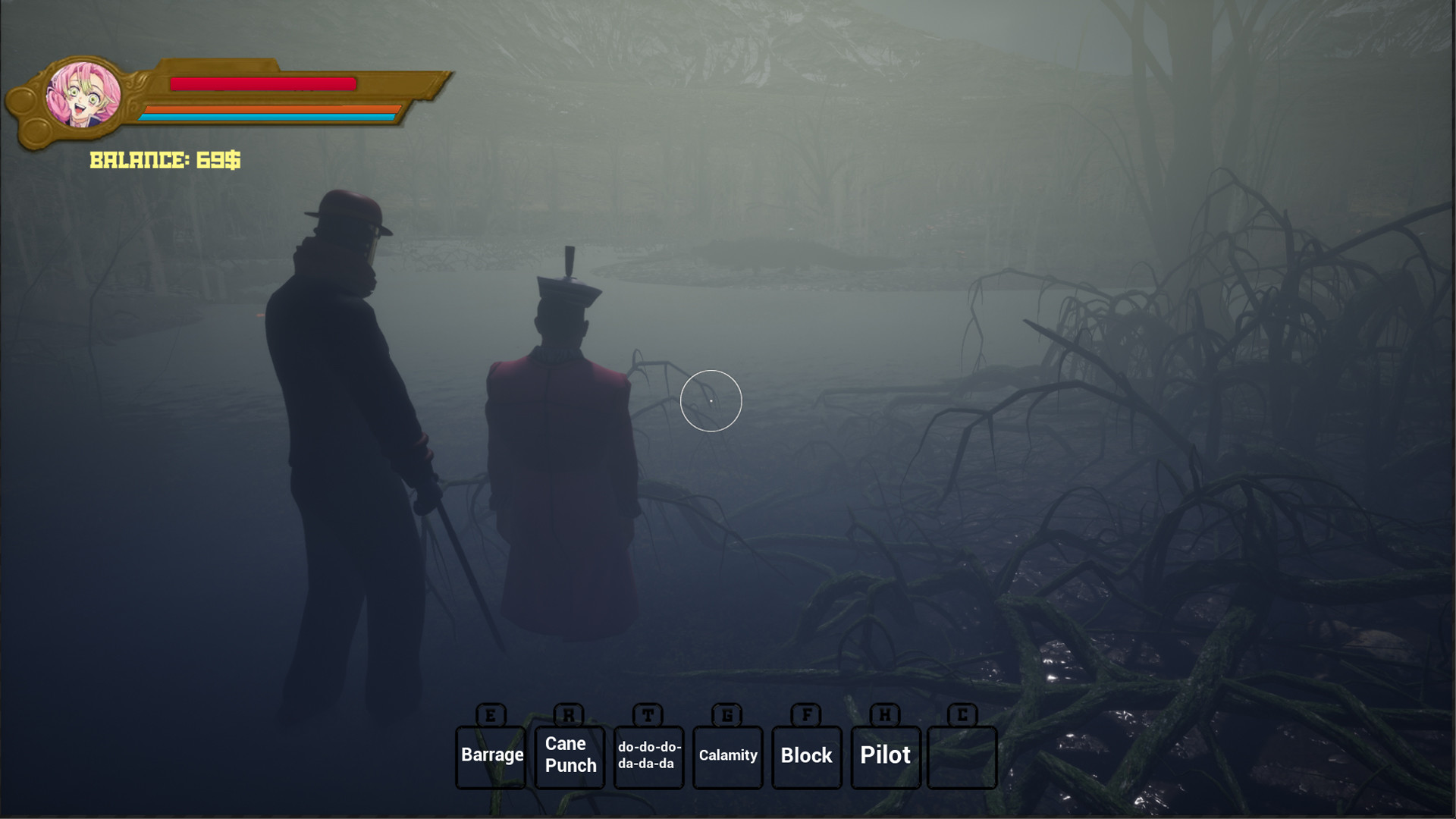 Steel Ball Race on Steam