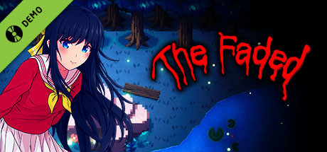 The Faded - Chapter 1 - The Perish Forest Demo banner