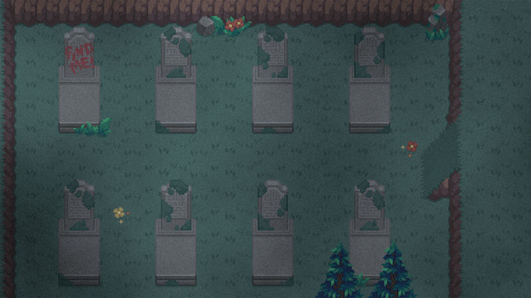 The Faded - Chapter 1 - The Perish Forest Prologuefor windows and Linux 1