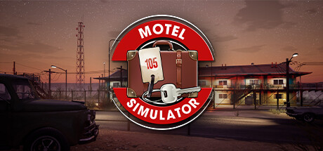 Motel Simulator Cover Image