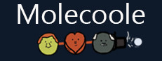 Molecoole 게임 이미지