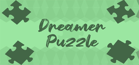 Dreamer: Puzzle banner image