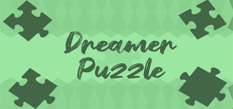 Dreamer: Puzzle Cover Image