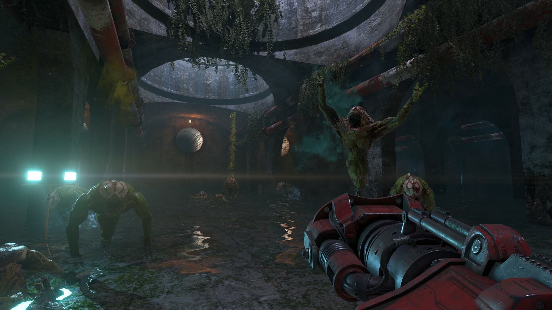 Serious Sam: Siberian Mayhem #2