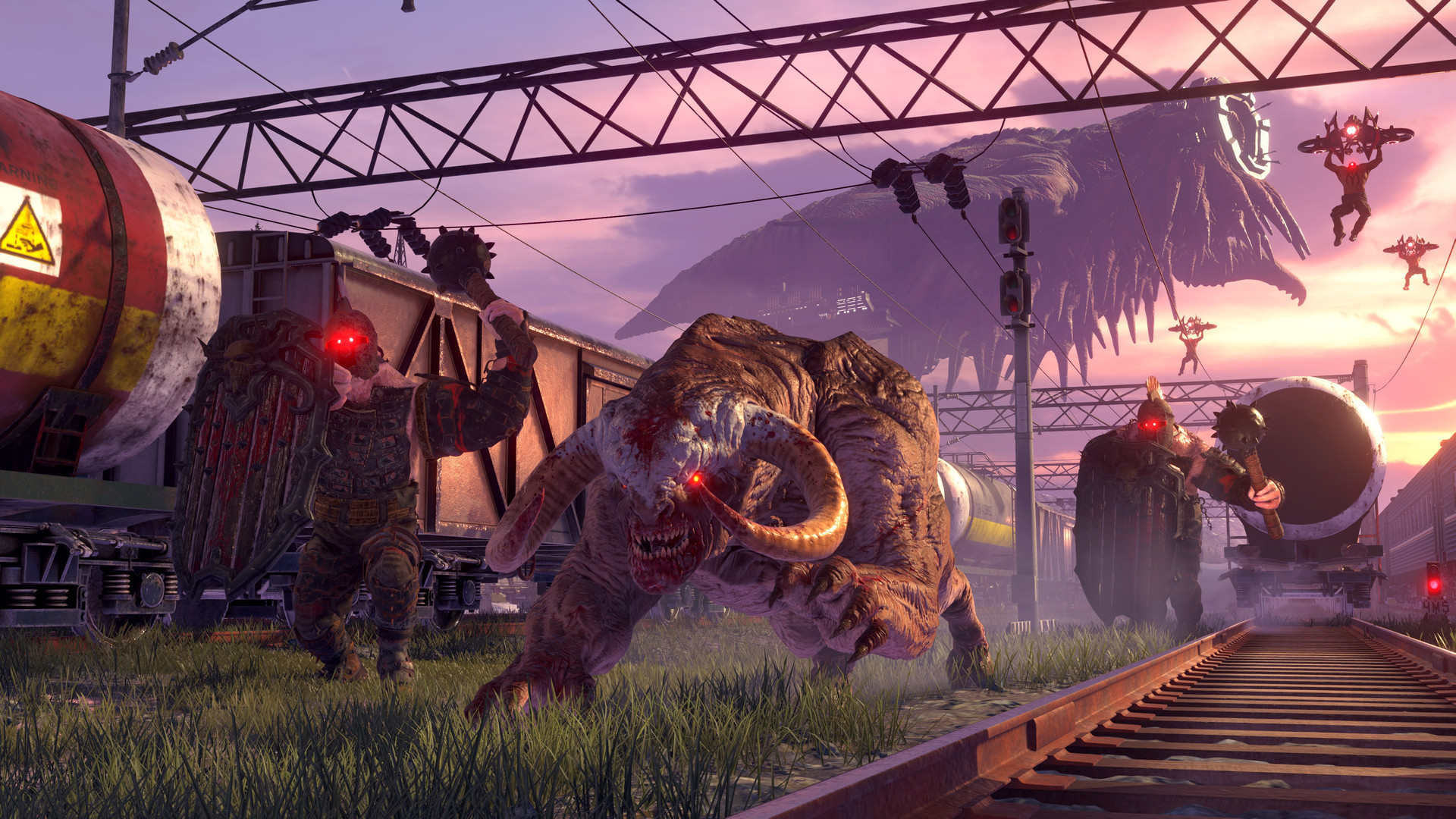 Serious Sam: Siberian Mayhem #10