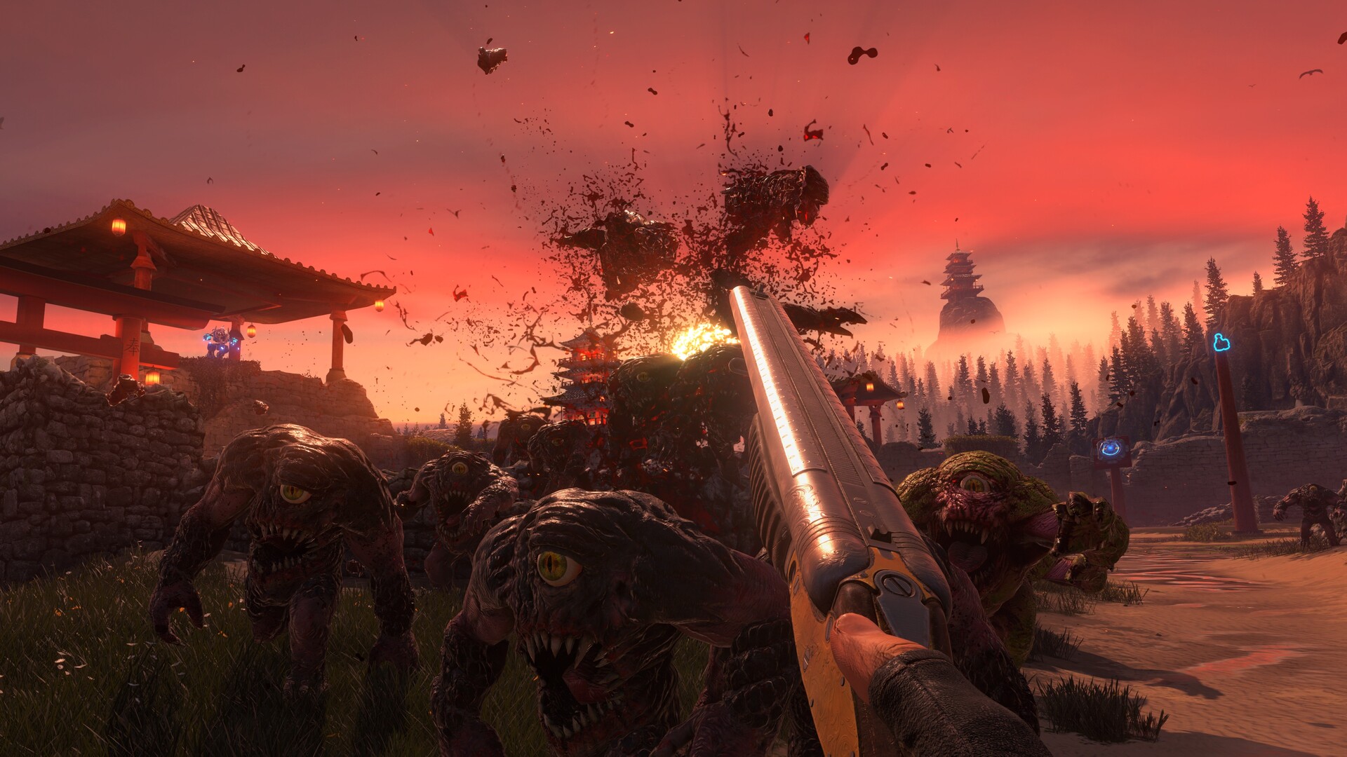 Serious Sam: Siberian Mayhem #14