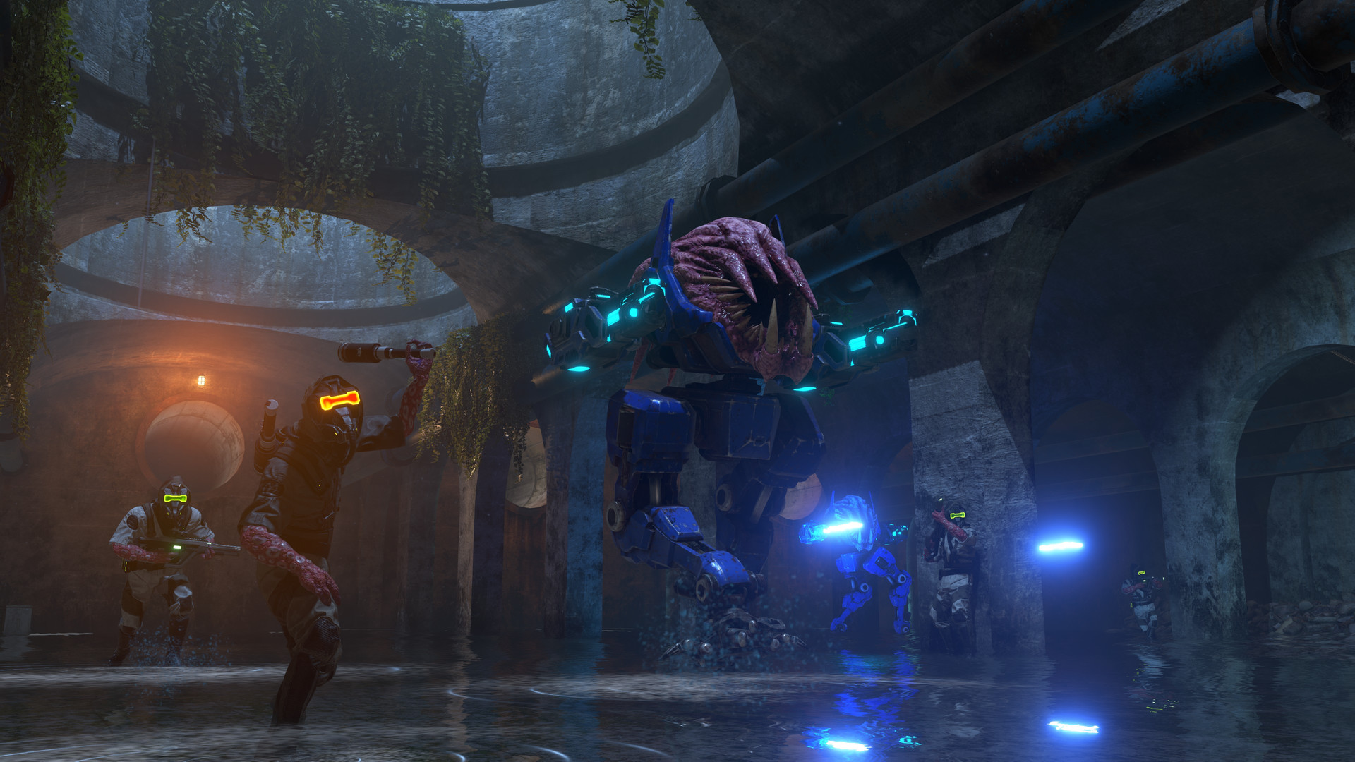 Serious Sam: Siberian Mayhem #11