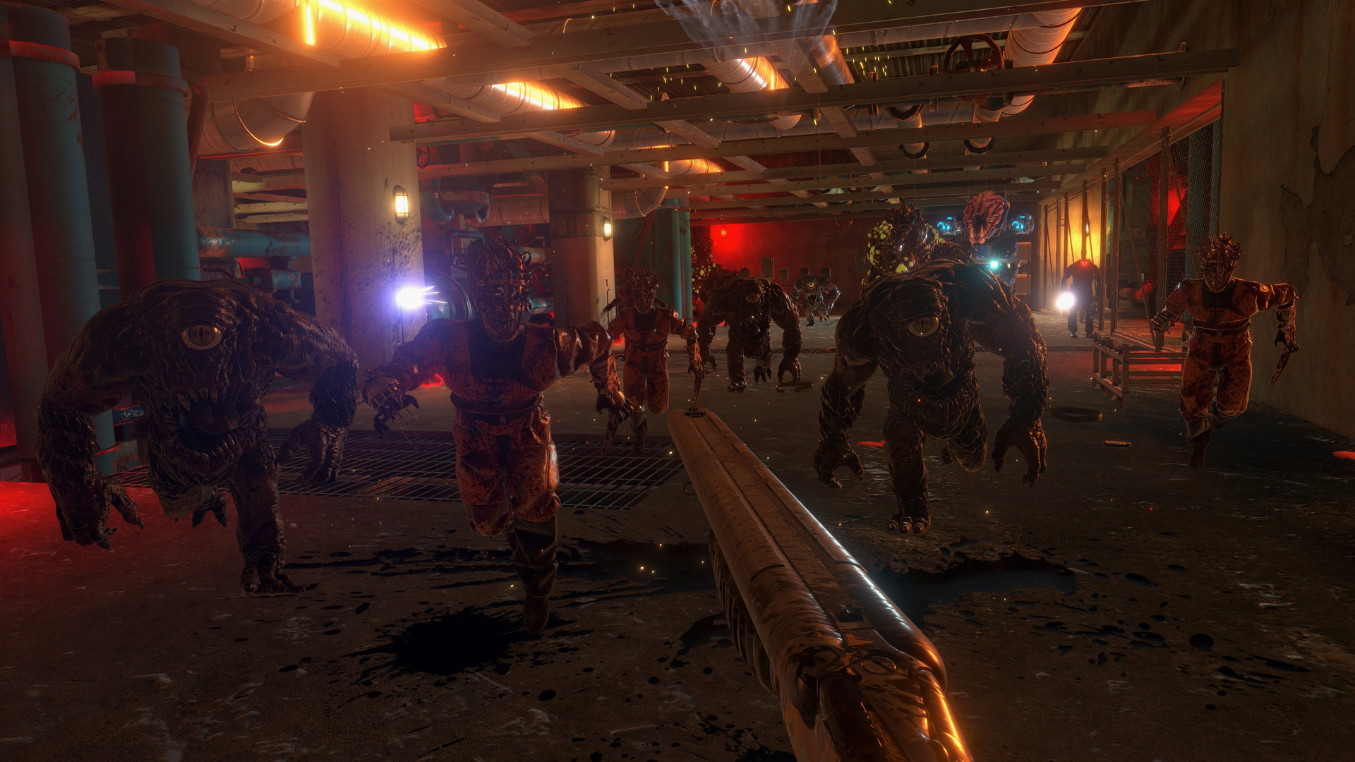 Serious Sam: Siberian Mayhem #8