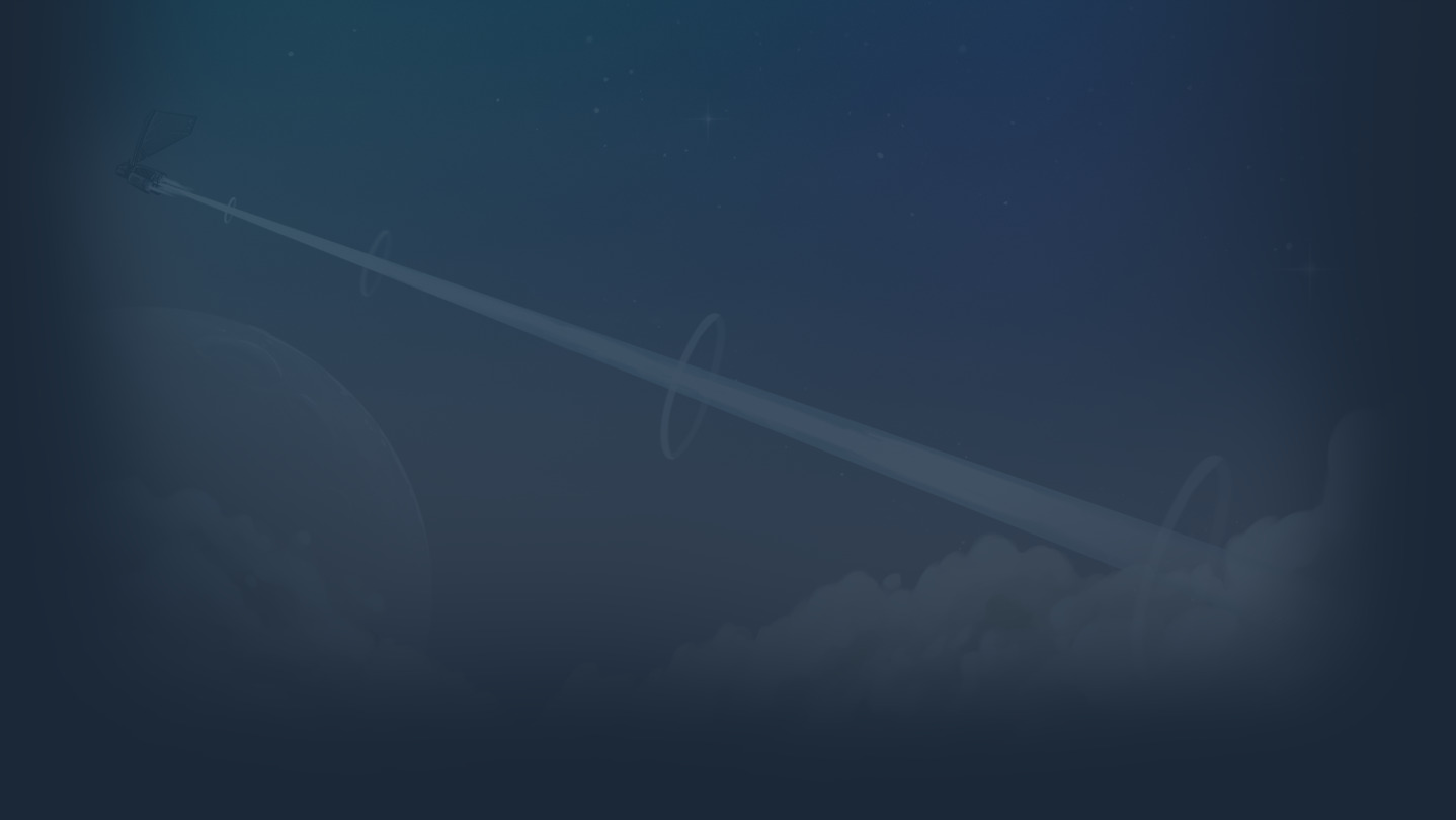 Sky Caravan background