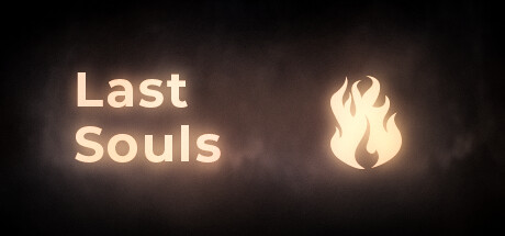 Last Souls Cover Image