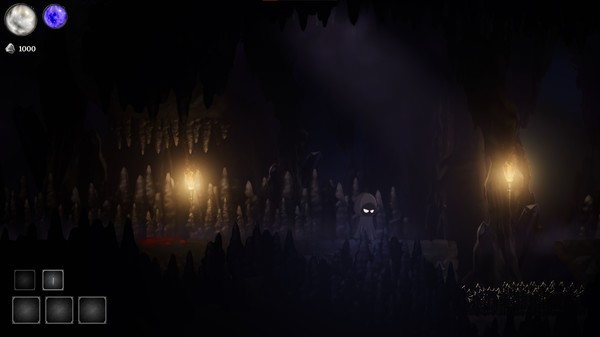 скриншот Last Souls 3