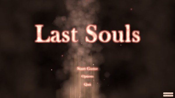 скриншот Last Souls 0