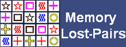 Memory Lost-Pairs™