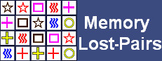 Memory Lost-Pairs™