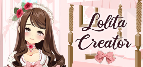 Lolita Creator Cover Image