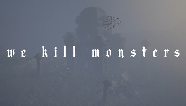 just discovered that if you kill every monster in the game, you