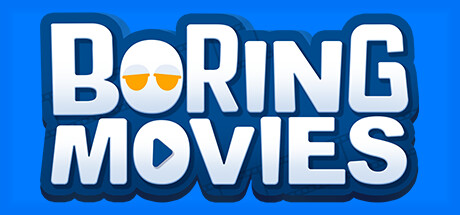 Boring Movies Cover Image
