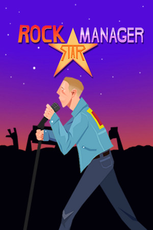 Rock Star Manager