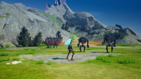 Dusk Diver 2 CD Key 4